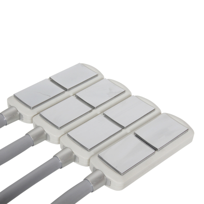 EMS freeze molding instrument