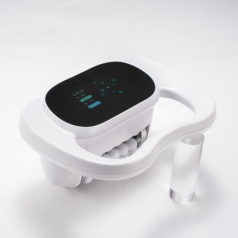 ZHH101 Portable 8D Inner Ball Roller Lymphatic Drainage Body Massger Machine 