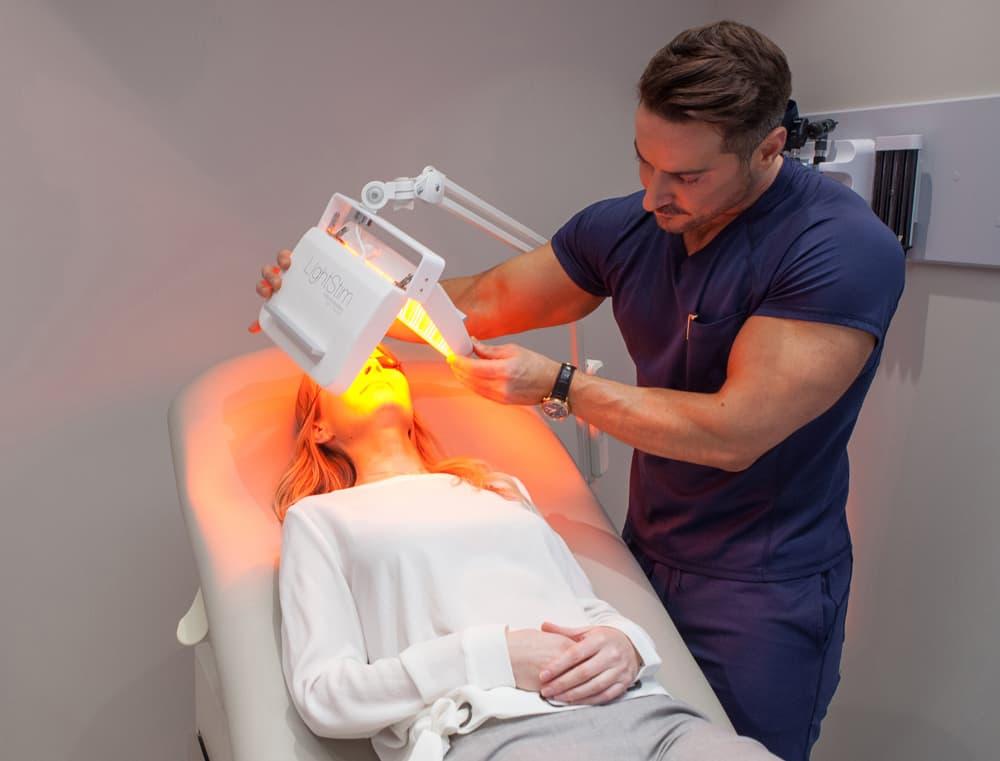 Cold Laser  | Laser MD Cosmetics & Aesthetics | Long Beach, California
