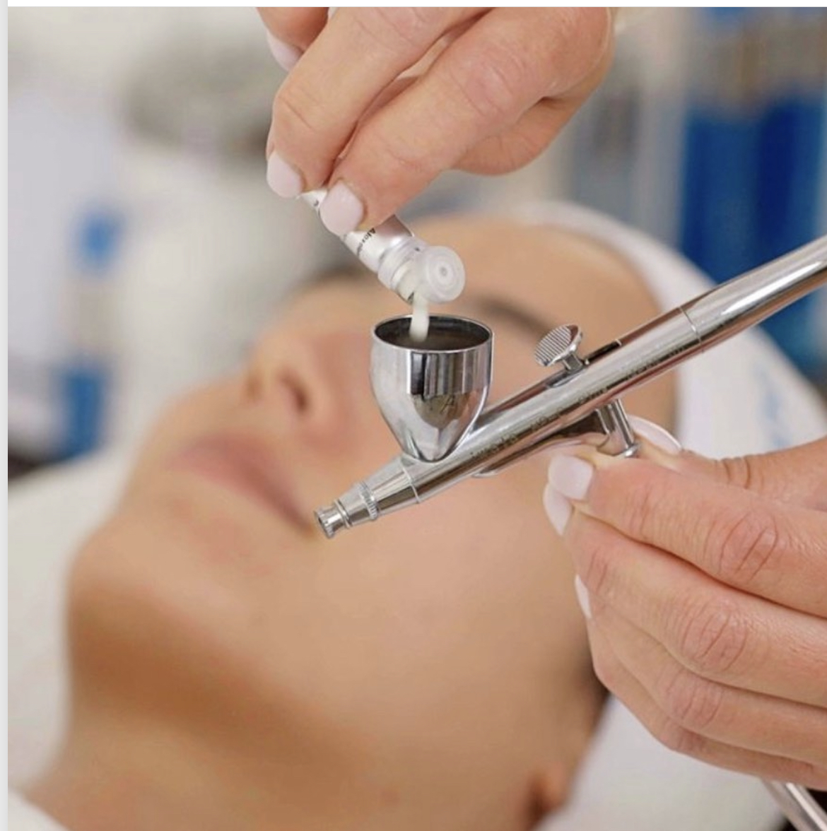 Facial Treatments | Mouda Laser & Skin Clinic Wenworthville