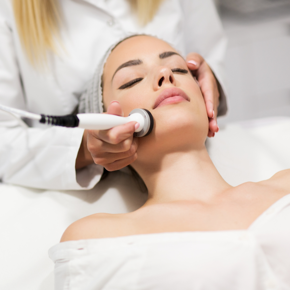 RF Skin Tightening - The Laser Clinic Group