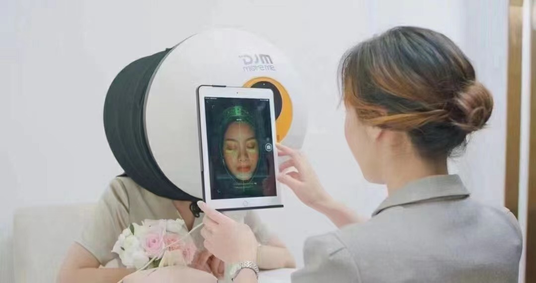 Top 5 Skin Analysis Equipment in 2025 for Professional Use