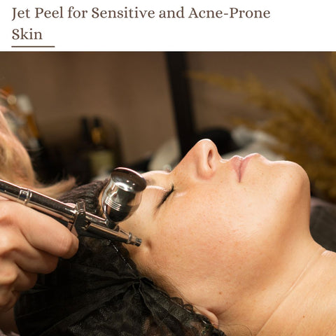 Jet Peel Facials: A Deep Dive into Benefits, Procedure & Costs | Clinikally