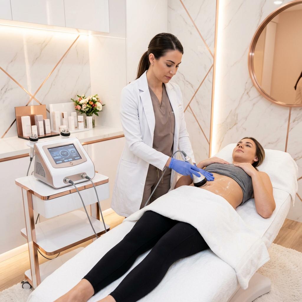 National Aesthetics Training