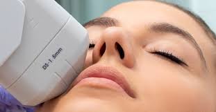HIFU vs Fractional RF skin tightening - Australian Skin Clinics