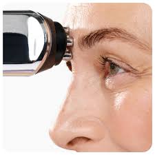 RF Skin Tightening | Radio Frequency Facial Device | CurrentBody