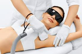 How Diode Laser Hair Removal Works | Laser Beauty Clinics