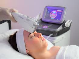 What Are the Advantages of Combining HIFU with Radiofrequency Microneedling? · Laser Clinic