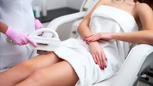 Intense pulsed light (IPL) treatment: Uses and what to expect