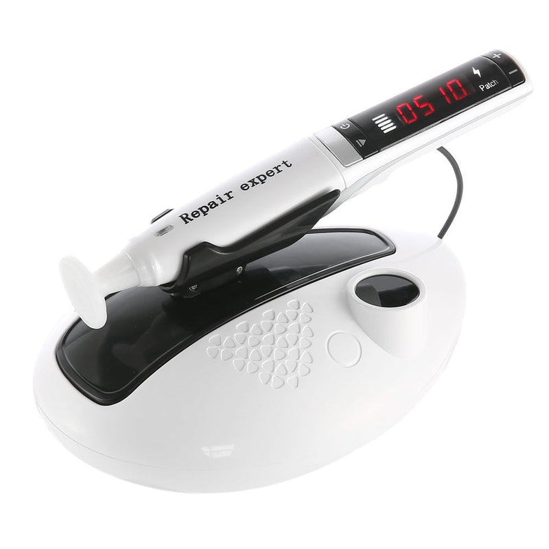 Shape Tactics - Ozone Cold Plasma Jet Pen for Facial Rejuvenation | Wellbots