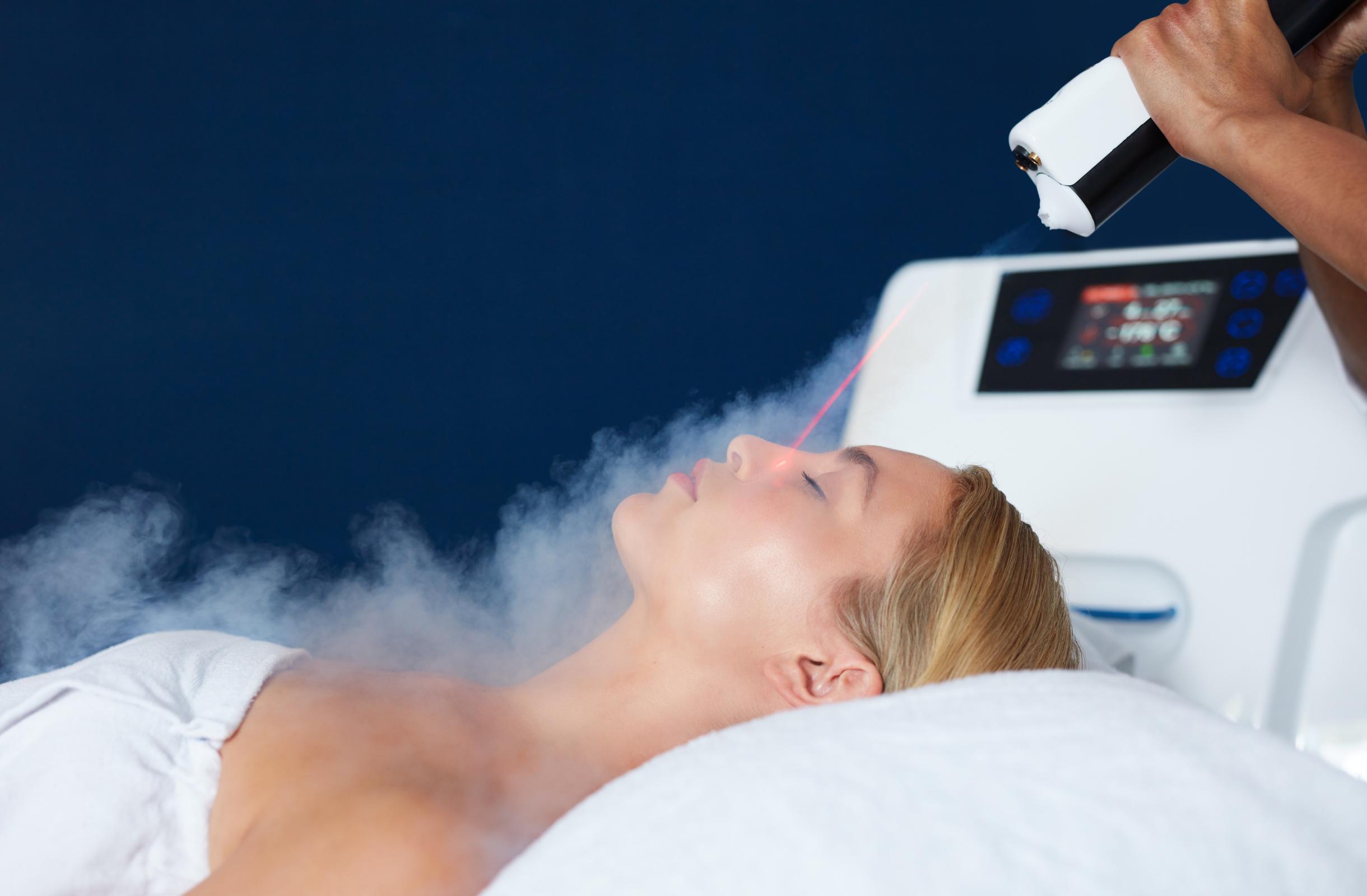 Chill and Rejuvenate: Everything You Need to Know About Cryofacials
– Zensa Skin Care