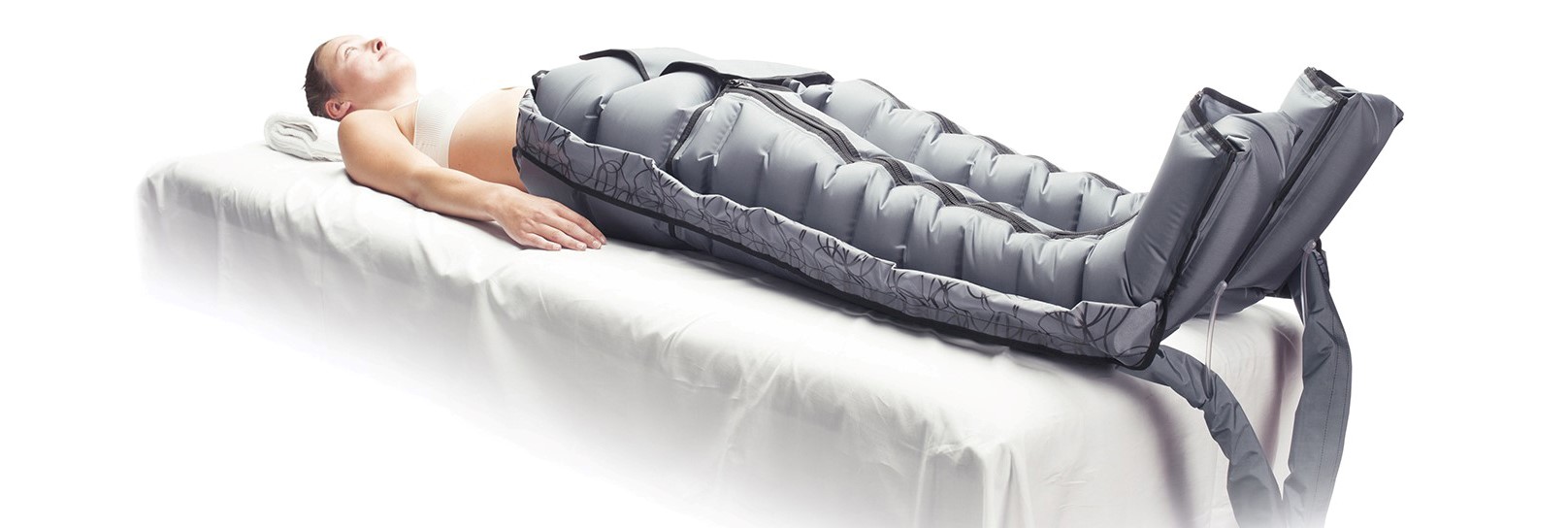 Lymphatic drainage - Body shaping | Treatments .: Polyclinic Milojevic