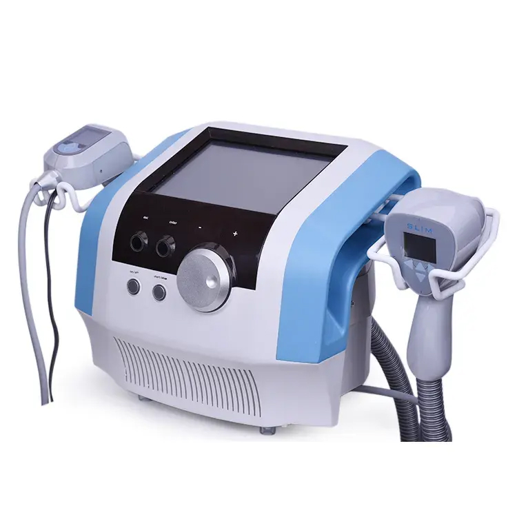 Portable BBL exilis ultrasound rf face lifting fat removal machine