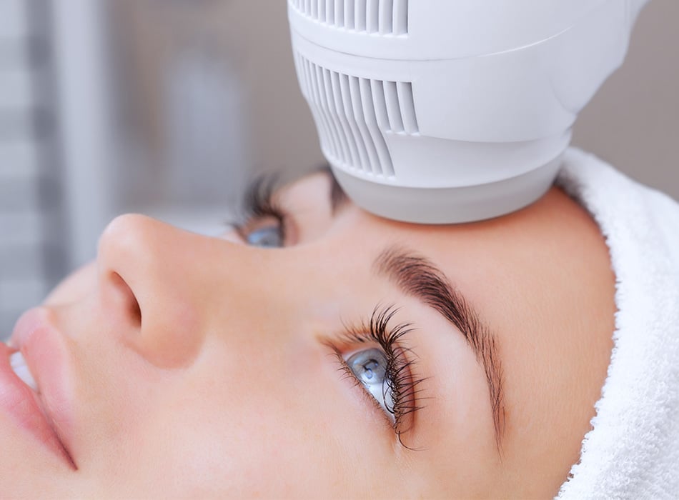 Cryotherapy | 8th Sense