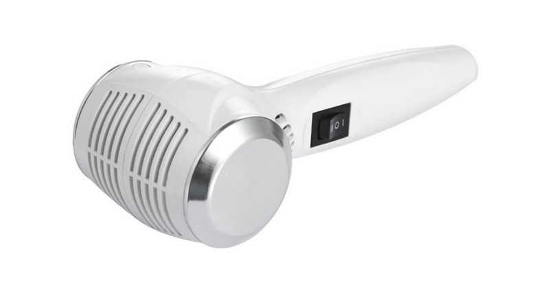 Benefits of the cold-heat hammer. - Material Estetica Blog