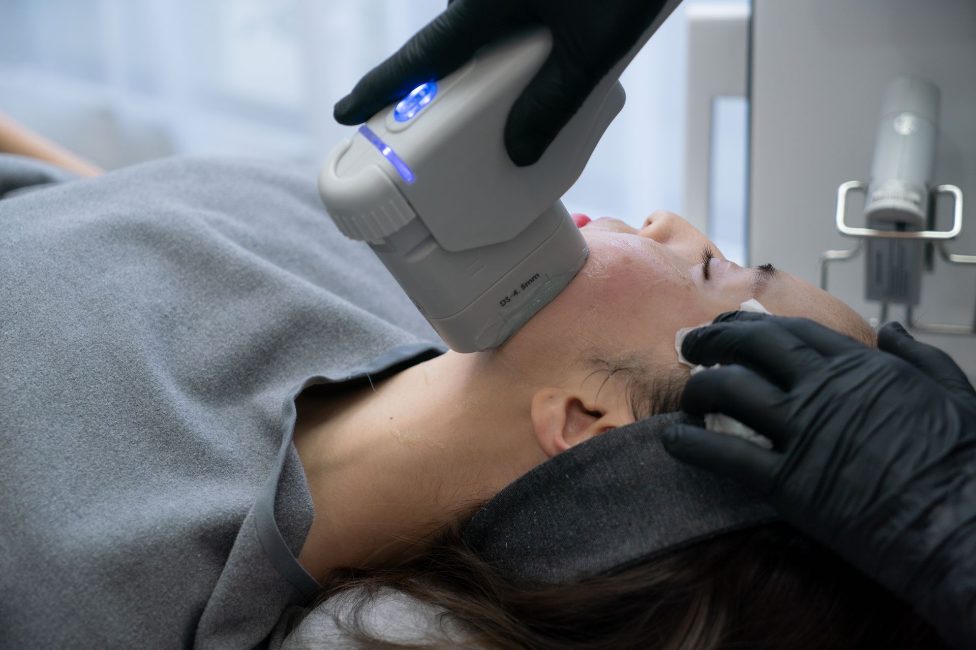 HIFU Skin Tightening in Indianapolis | Permanent Impression Cosmetics