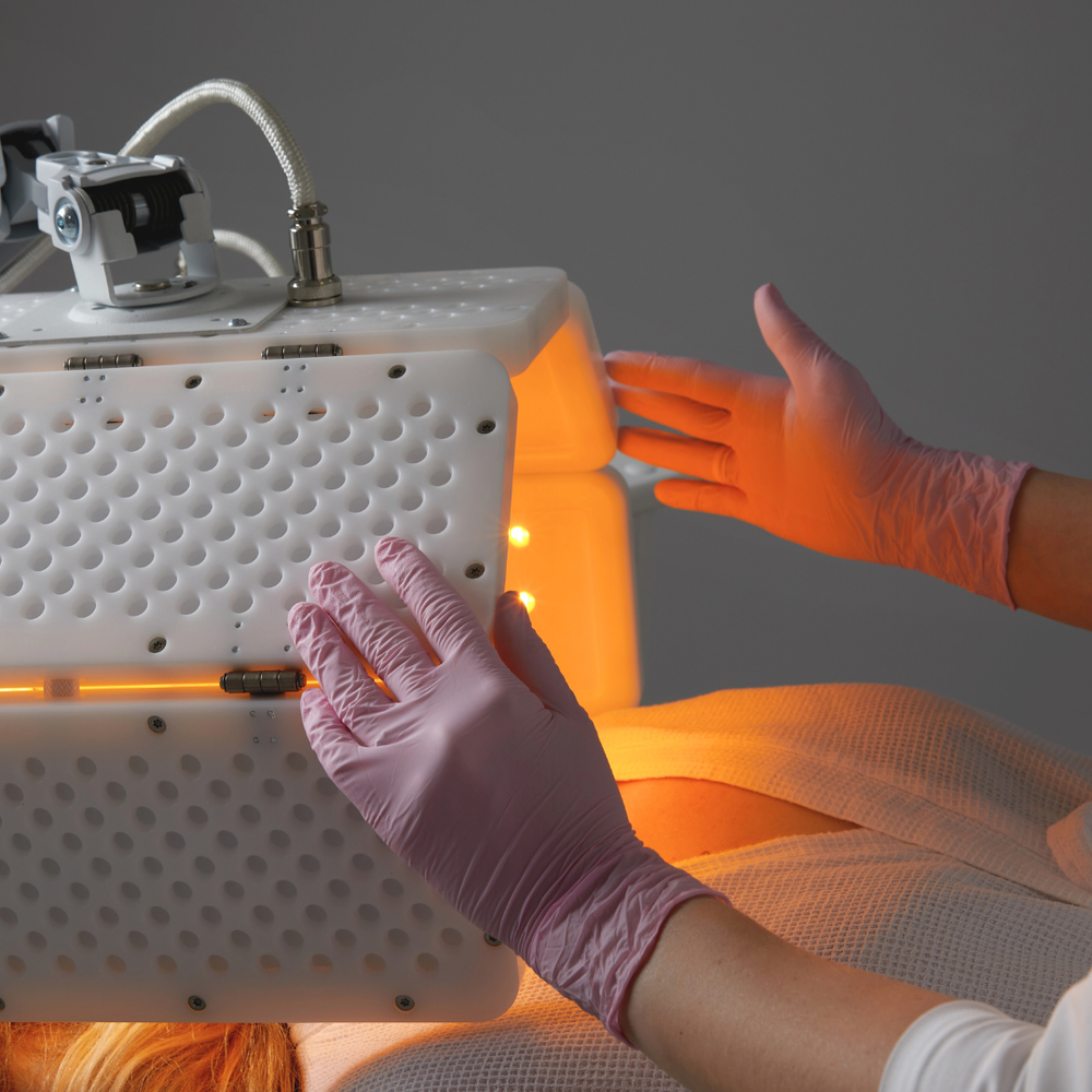 Photodynamic Therapy PDT &mdash; The Dermatology Institute of Victoria ...