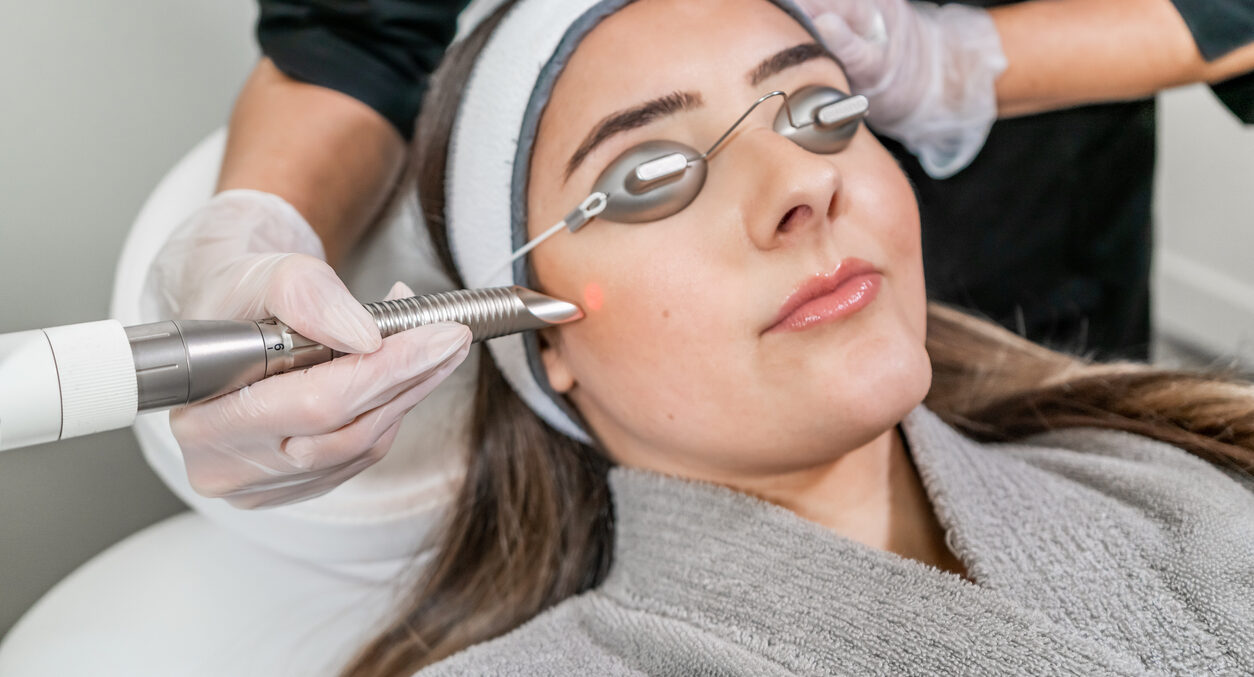 Cosmetic Dermatology & Laser Treatments — Southern Dermatology & Skin ...