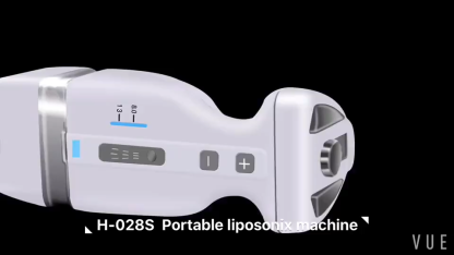 Unlimitd Shots Liposonix hifu skin tightening body slimming machine