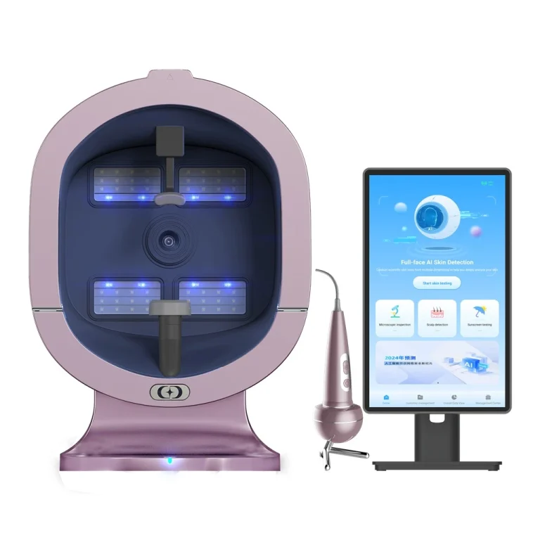 Medical equipment & Aesthetic machine & Beauty device