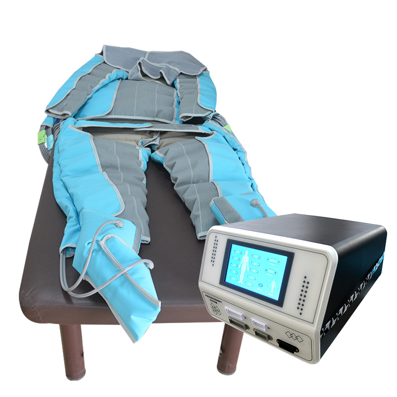 Factory Customization Pressotherapy Lymphatic Drainage Massage Machine ...