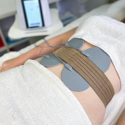 Transform Your Body with EMS Muscle Toning in Beaverton