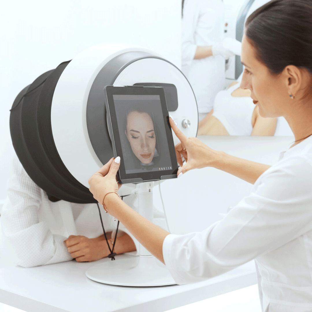 Discover the Benefits of Skin Analysis: An Essential Guide &bull; NASCENT ...