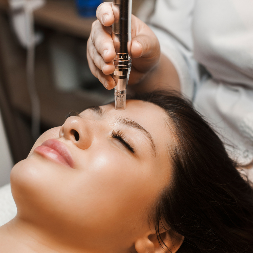 Nano Infusion Facial &mdash; Willow MedSpa & Skincare Center