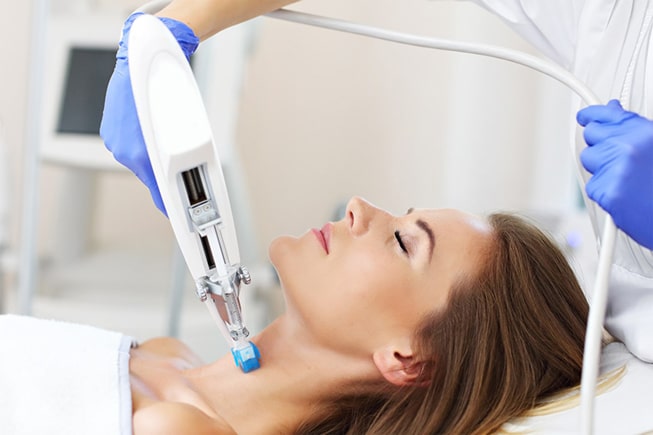 Why Mesotherapy Treatments Are Popular in Aesthetic Clinics-GLM Beauty Spa Equipment Factory