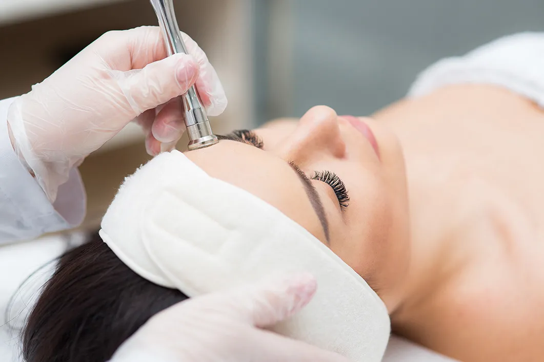Best Microdermabrasion Facials in Portland | The Portland Girl