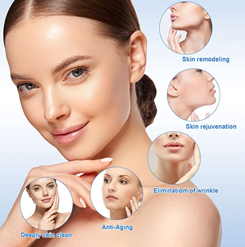 Hydrogen Detox Spa Machine Hydrogen Facial Spa Machine – Vniolife ...