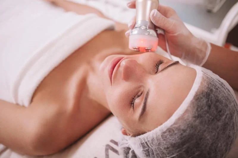 Would You Benefit from a Collagen Facial?