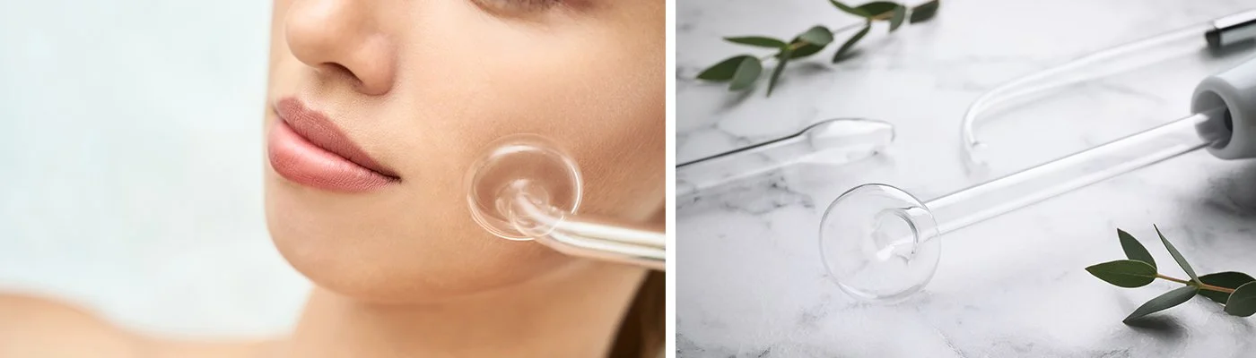 Introducing High Frequency Skin Therapy &mdash; ME SPA