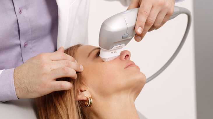 Rohrer’s PiXel8-RF: The Holy Grail of Skin Tightening Treatments-GLM Beauty Spa Equipment Factory
