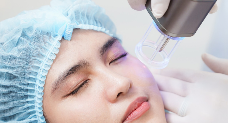 A Comprehensive Guide to Successful Laser Skin Treatment
