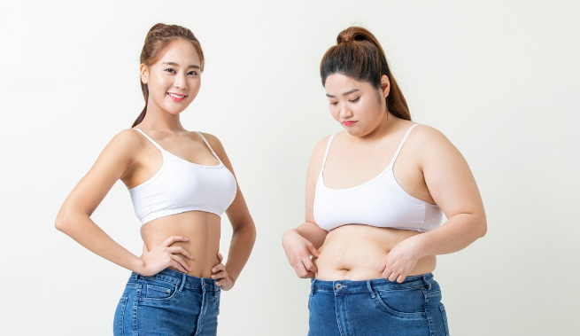 Say Goodbye to Subcutaneous Fat: Effective Ways to Get Rid of It