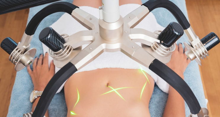 How to Select the Perfect Lipo Laser Slimming Machine for Your Salon-GLM Beauty Spa Equipment Factory