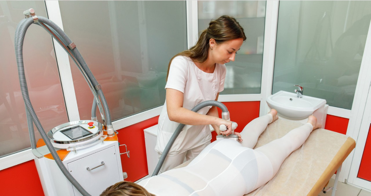 The Different Types of Ultrasonic Cavitation Machines