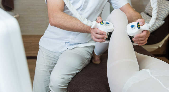 Effortless Body Sculpting: 5 Powerful Non Surgical Technologies-GLM Beauty Spa Equipment Factory