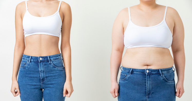 What are the most effective non-surgical methods to lose belly fat?-GLM Beauty Spa Equipment Factory