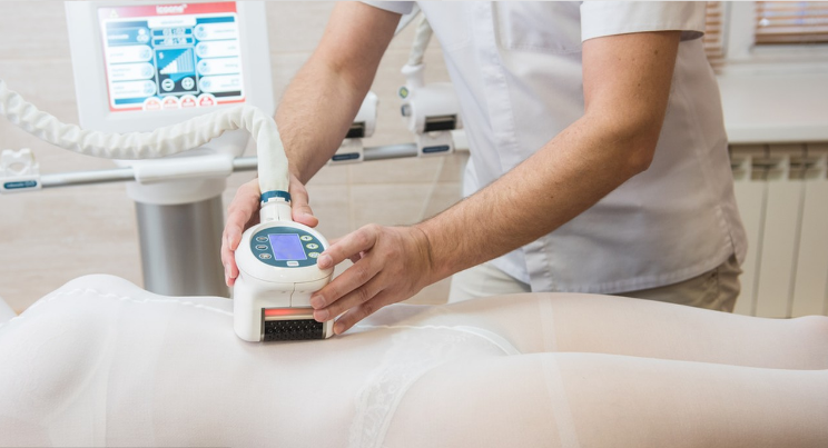 Accelerate Fat Loss and Enhance Weight Loss with a Massage Gun