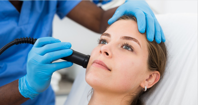 Ultimate Guide To High-Frequency Facial Machines-GLM Beauty Spa Equipment Factory