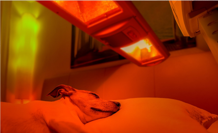 Revolutionizing Weight Loss with Red and Near Infra-Red Light-GLM Beauty Spa Equipment Factory