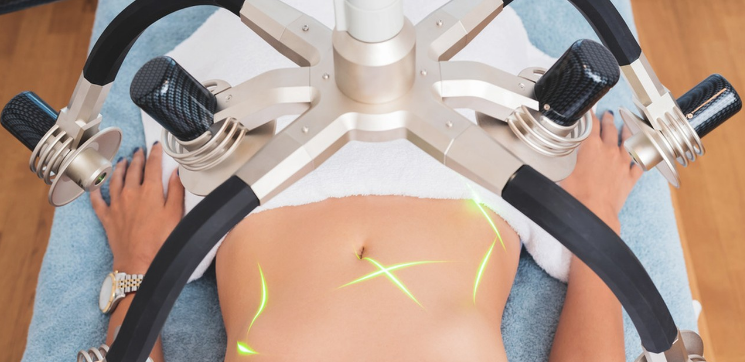 Unveiling the Truth: What to Expect from Laser Lipo Results-GLM Beauty Spa Equipment Factory