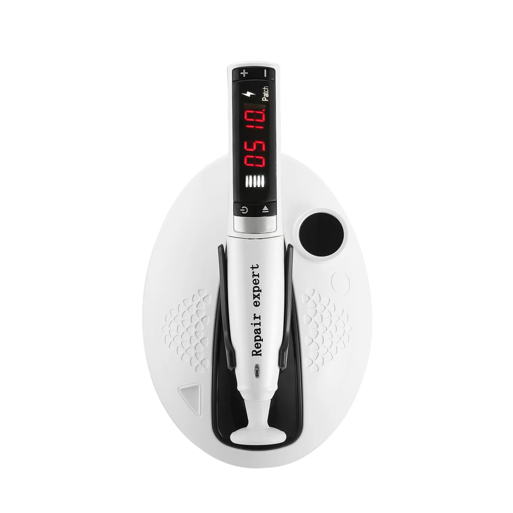 Plasma pen ozone plasma face lift eye ozone gold plasma facial care machine