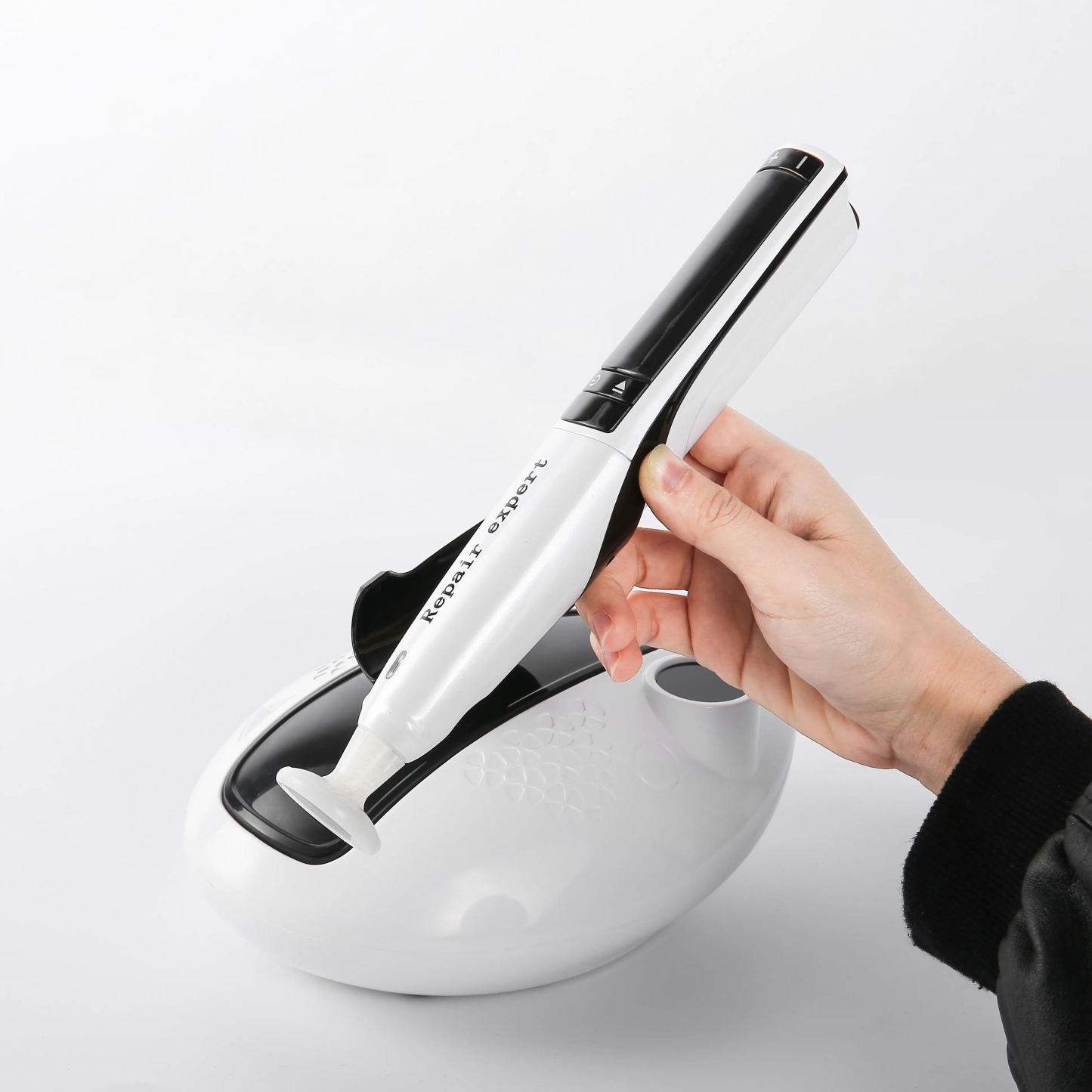 Plasma pen ozone plasma face lift eye ozone gold plasma facial care machine