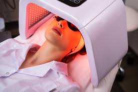 Why RF and LED Are Better Together: Synergy in Skin Rejuvenation-GLM Beauty Spa Equipment Factory