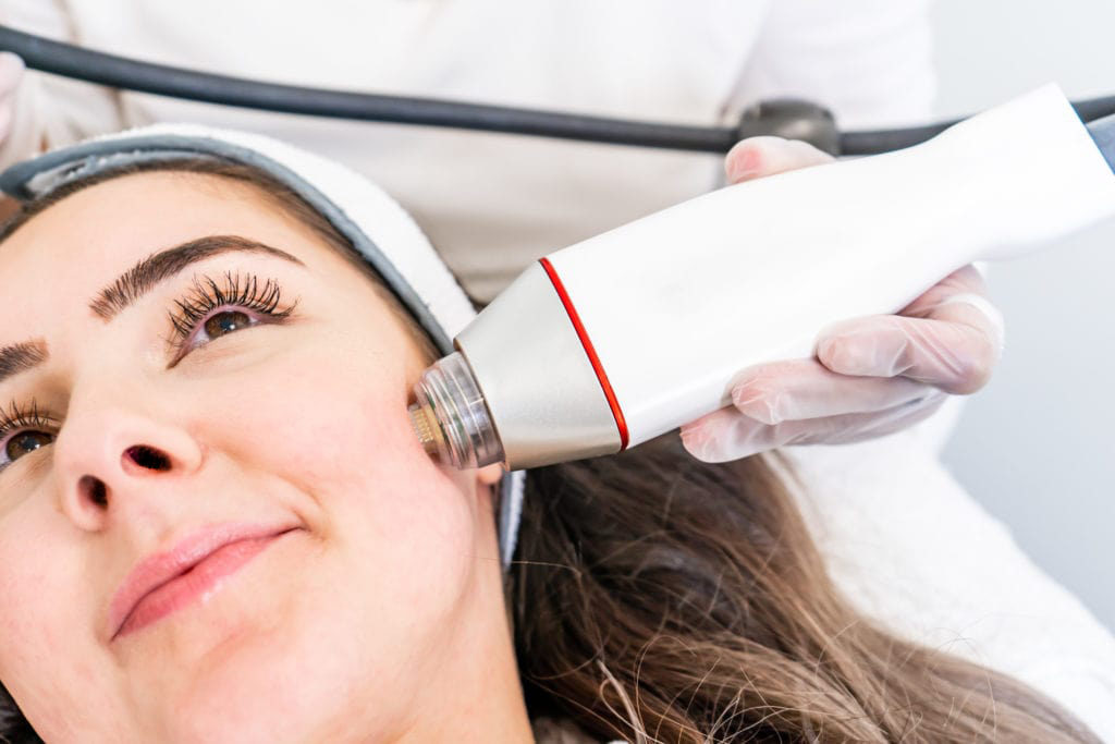 Why Adjustable Depth Settings Are Essential for Personalized Treatments-GLM Beauty Spa Equipment Factory