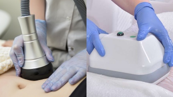 Cavitation vs Cryolipolysis: What’s the Real Difference-GLM Beauty Spa Equipment Factory