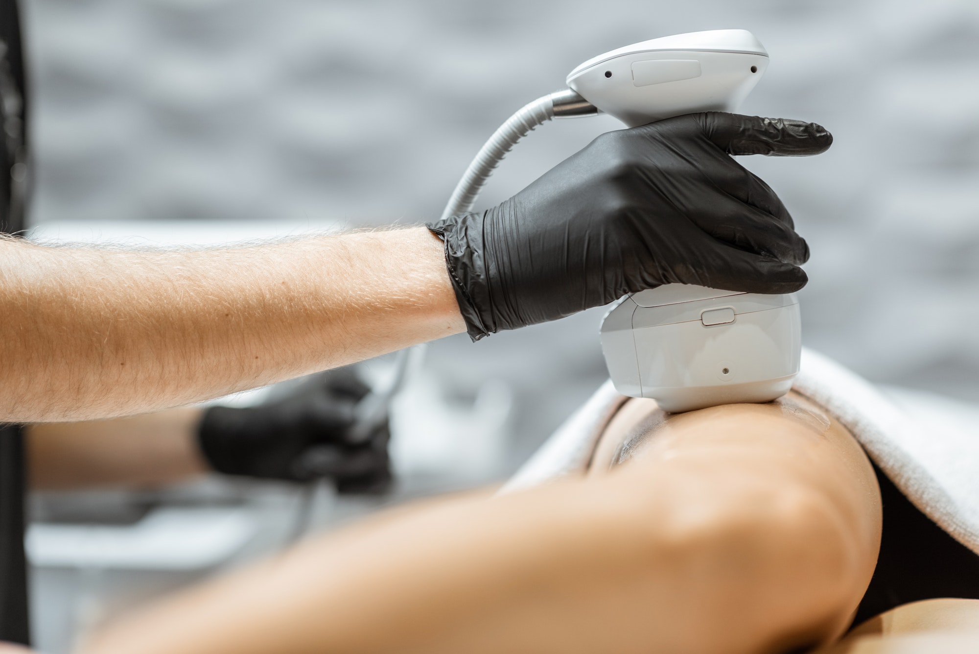 Ultrasound cavitation - Everlasting Beauty Studio
